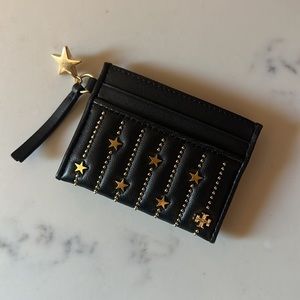 Tory Burch Slim Card Holder